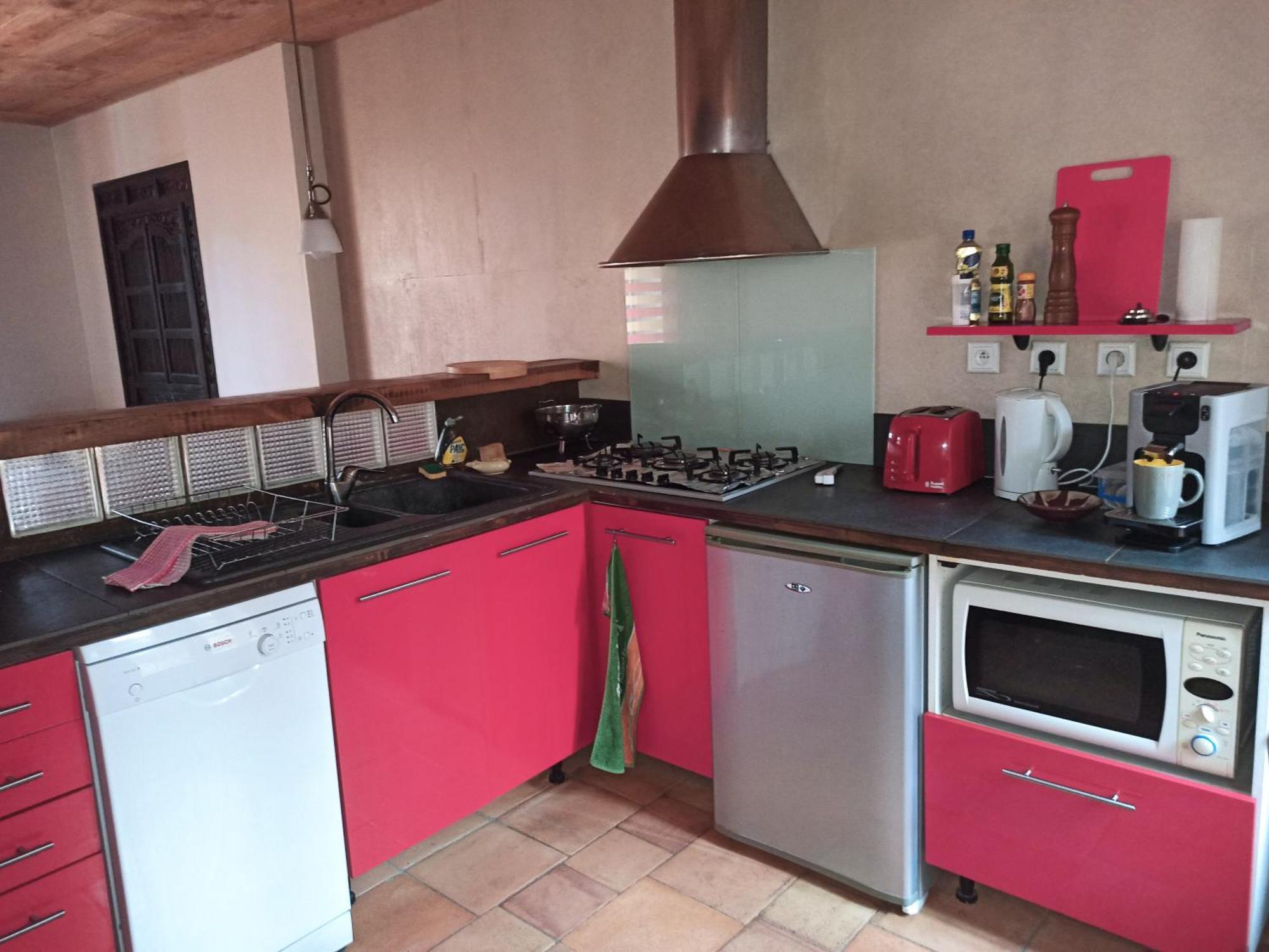 Appartement "Au Village" 89120 Dicy Exterior foto
